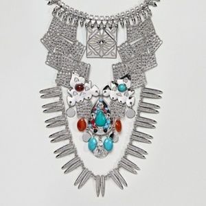 ASOS Statement Necklace